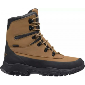 The North Face - Mens ThermoBall Lifty II - 14 Utility Brown/TNF Black