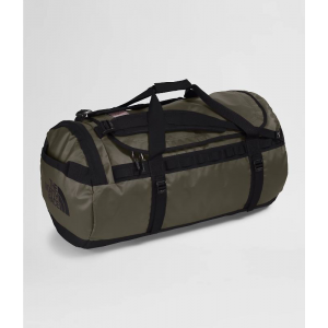 The North Face - Base Camp Duffel L - LG New Taupe Green/TNF Black