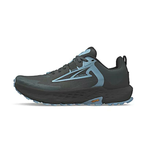 Altra - Womens Timp 5 - 9 Regular Black/Gray