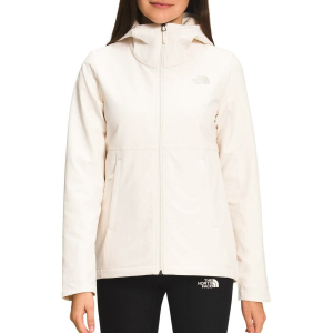 The North Face - Womens Shelbe Raschel Hoodie - XS Gardenia White