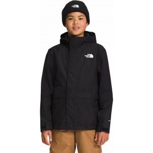 The North Face - Teen Freedom Extreme Mix+Match Shell - SM TNF Black