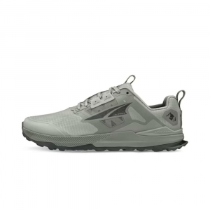 Altra - Mens Lone Peak 8 - 10 Regular Taupe