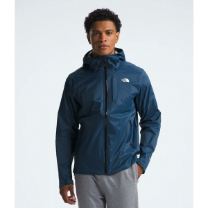 The North Face - Mens Alta Vista Jacket - XXL Shady Blue