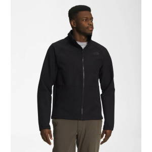 The North Face - Mens Camden Soft Shell Jacket - XL TNF Black Heather