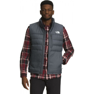 The North Face - Mens Aconcagua 2 Vest - LG Vanadis Grey