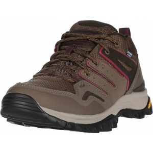 The North Face - Womens Hedgehog Fastpack II WP - 11 Bipartisan Brown/Coffee Brown