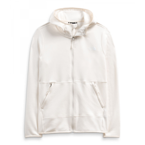 The North Face - Womens Canyonlands Hoodie - XS Gardenia White Heather