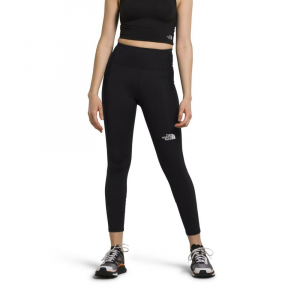 The North Face - Womens Movmynt 7/8 Tight - MD Regular TNF Black