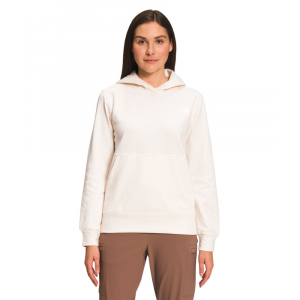 The North Face - Womens Canyonlands Pullover Hoodie - XS Gardenia White Heather