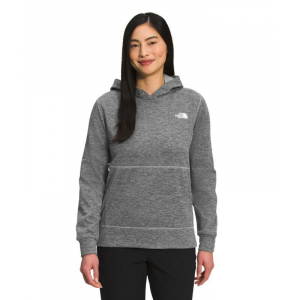 The North Face - Womens Canyonlands Pullover Hoodie - XS TNF Medium Grey Heather