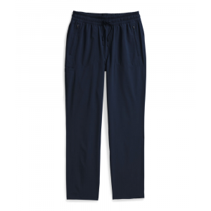 The North Face - Womens Never Stop Wearing Pant - SM Regular Summit Navy