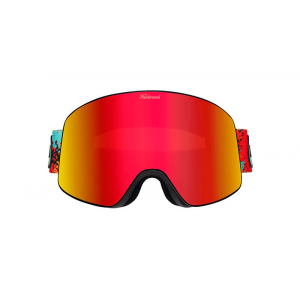 Knockaround - Slingshots - Regular UV400 Hot Tamale