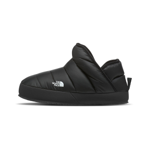 The North Face - Youth ThermoBall Traction Bootie - 10 TNF Black/TNF Black