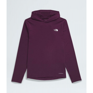 The North Face - Mens Adventure Sun Hoodie - SM Black Currant Purple