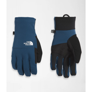 The North Face - Mens Apex Etip Glove - MD Shady Blue