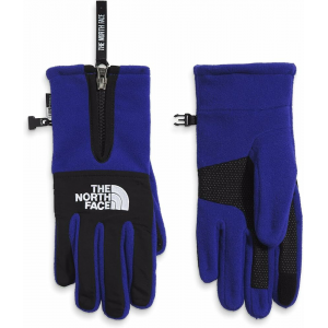 The North Face - Denali Etip Glove - XS Lapis Blue