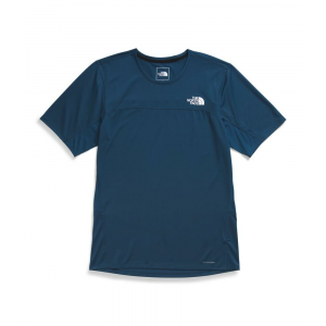 The North Face - Mens Sunriser S/S - XL Shady Blue