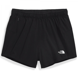 The North Face - Womens Wander Short 2.0 - XS Short TNF Black