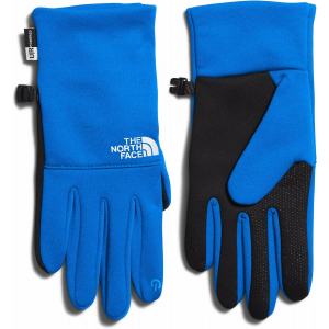 The North Face - Etip Recycled Glove - 2XL Optic Blue