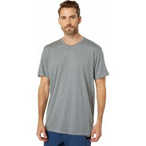 The North Face - Mens Terrain S/S Tee - SM TNF Medium Grey Heather