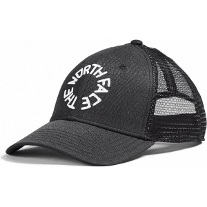 The North Face - Mudder Trucker - One Size TNF Black/Brand Proud