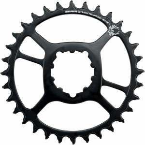 SRAM - X-Sync 2 Eagle Steel Direct Mount Chainring 34T Boost 3mm Offset