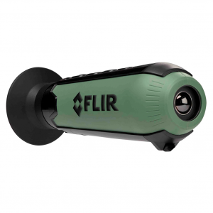 FLIR Scout TK Compact Thermal Monocular (431-0012-21-00S)