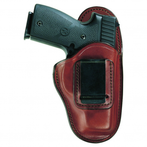 BIANCHI 100 Professional LH Holster for S&W 4006, Sig P220 (19237)