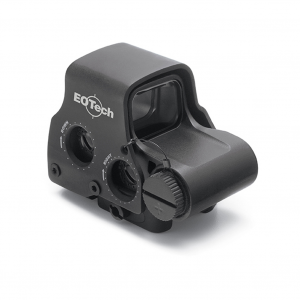 EOTECH EXP S2 Two 1 MOA Dots with 68 MOA Ring Holographic Sight (EXPS2-2)