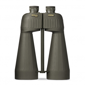 STEINER Military Series M2080 20x80 Binoculars (2675)