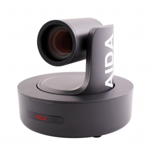 AIDA PTZ-X12-IP Full HD IP Broadcast PTZ Camera (PTZ-X12-IP)