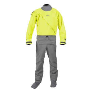 KOKATAT Men's Legacy Gore-Tex Dry Suit - Kokatat