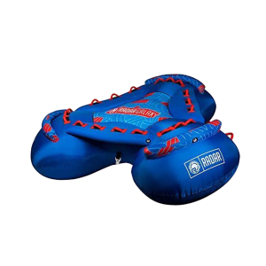 RADAR Galaxy Blue/Red 4-Person Tube (217065) - Radar