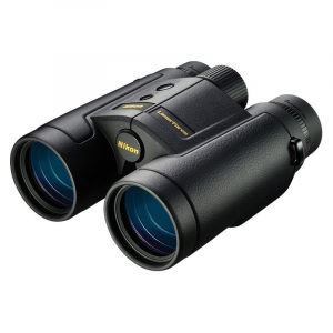 NIKON 10x42 LaserForce Rangefinder Binoculars (16212)