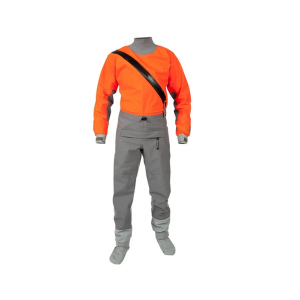 KOKATAT Men's Supernova Angler Hydrus 3L Semi-Dry Suit - Kokatat