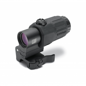 EOTECH G33 Sight Magnifier with STS Mount (G33STS)