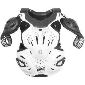 LEATT Fusion 3.0 Vest (101540011) - Leatt