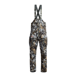 SITKA Optifade Elevated II Bib