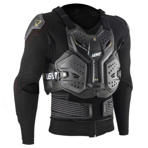 LEATT 6.5 Graphene Body Protector (502140010) - Leatt