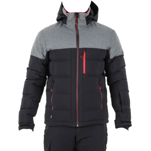 SWIX Men Tromso Insulated Jacket - Swix