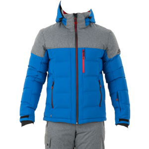 SWIX Men Tromso Insulated Jacket - Swix