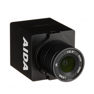AIDA HD-100A Full HD HDMI Camera (HD-100A)