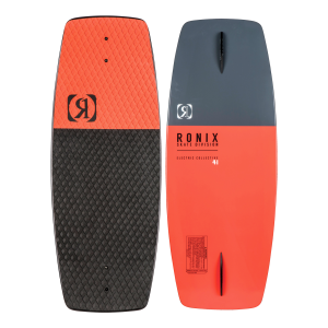 RONIX Electric Collective Caffeinated/Black 41in Wakeboard (212520) - Ronix