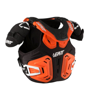 LEATT Fusion 2.0 Junior Vest - Leatt