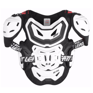 LEATT 5.5 Pro HD Adult Chest Protector - Leatt