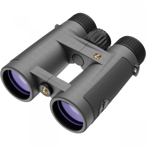 LEUPOLD BX-4 Mojave Pro Guide HD Shadow Gray Binoculars