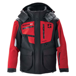 STRIKER ICE Climate Jacket - Striker Ice