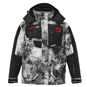 STRIKER ICE Climate Jacket - Striker Ice