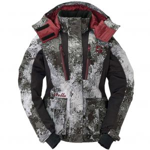 STRIKER ICE Women's Stella Fishing Jacket