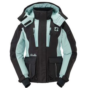 STRIKER ICE Women's Stella Fishing Jacket